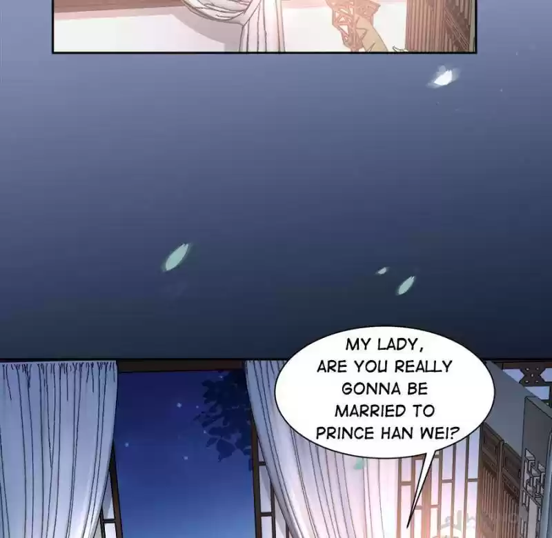 The Eunuch's Consort Rules The World Chapter 58