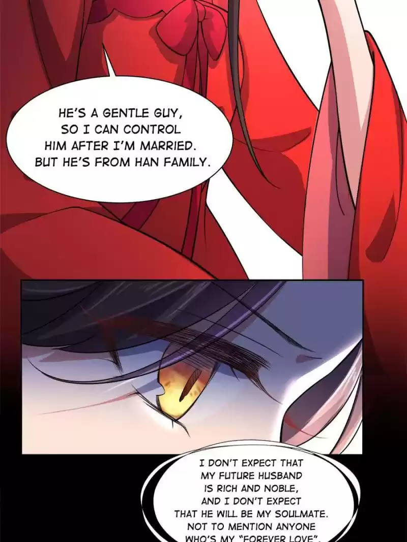 The Eunuch's Consort Rules The World Chapter 58