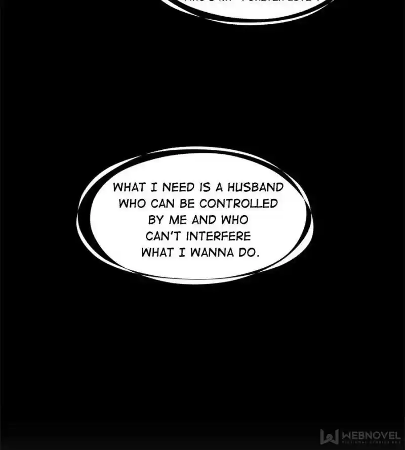 The Eunuch's Consort Rules The World Chapter 58