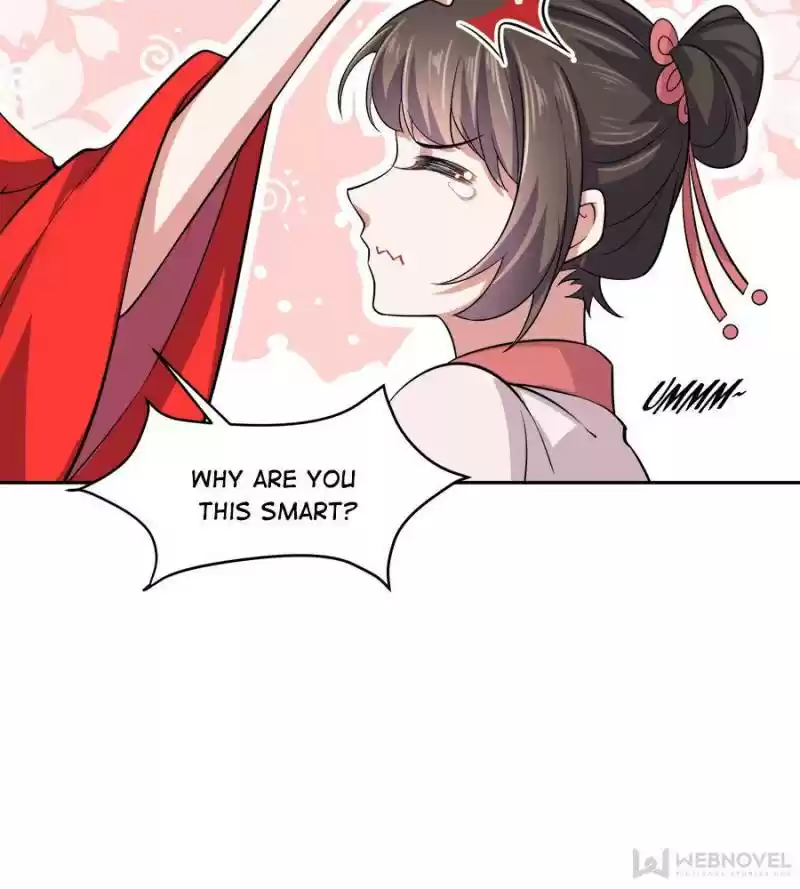 The Eunuch's Consort Rules The World Chapter 58