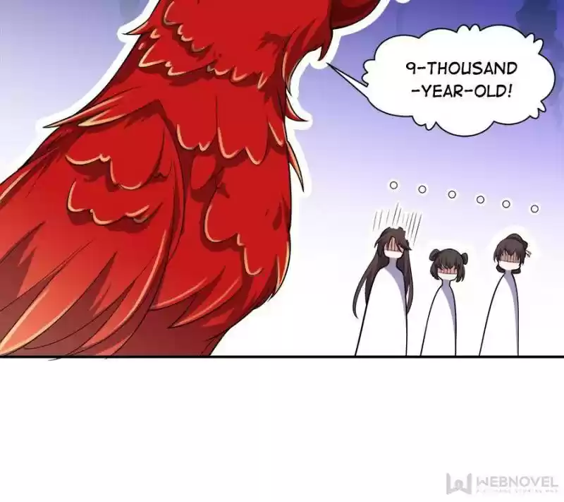 The Eunuch's Consort Rules The World Chapter 58