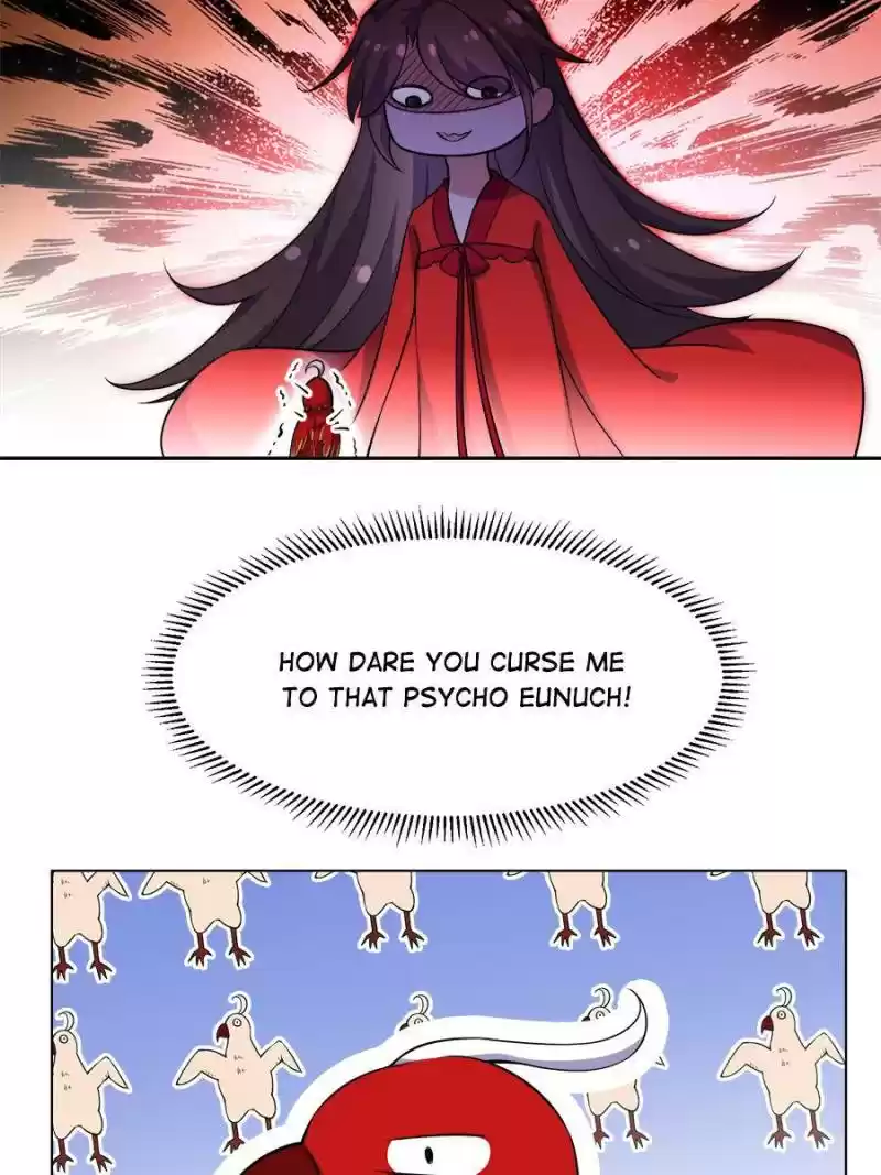 The Eunuch's Consort Rules The World Chapter 58