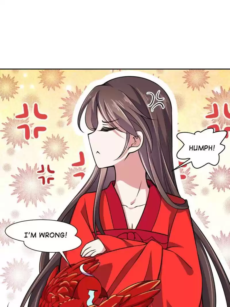 The Eunuch's Consort Rules The World Chapter 58