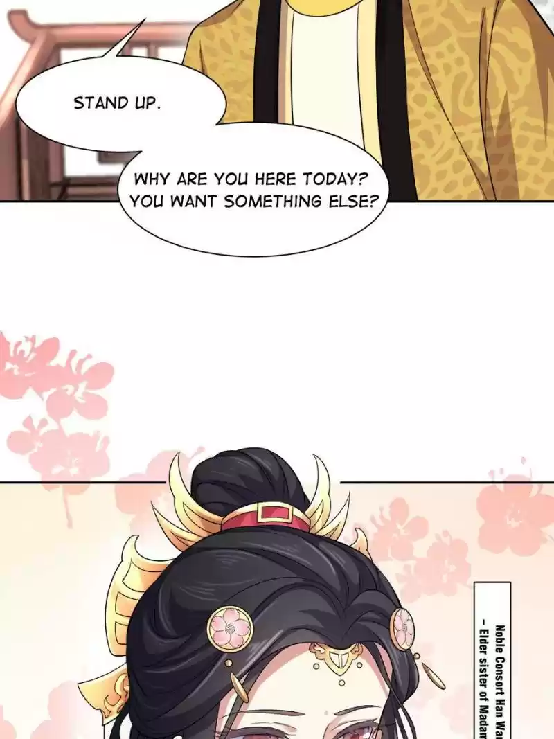 The Eunuch's Consort Rules The World Chapter 58