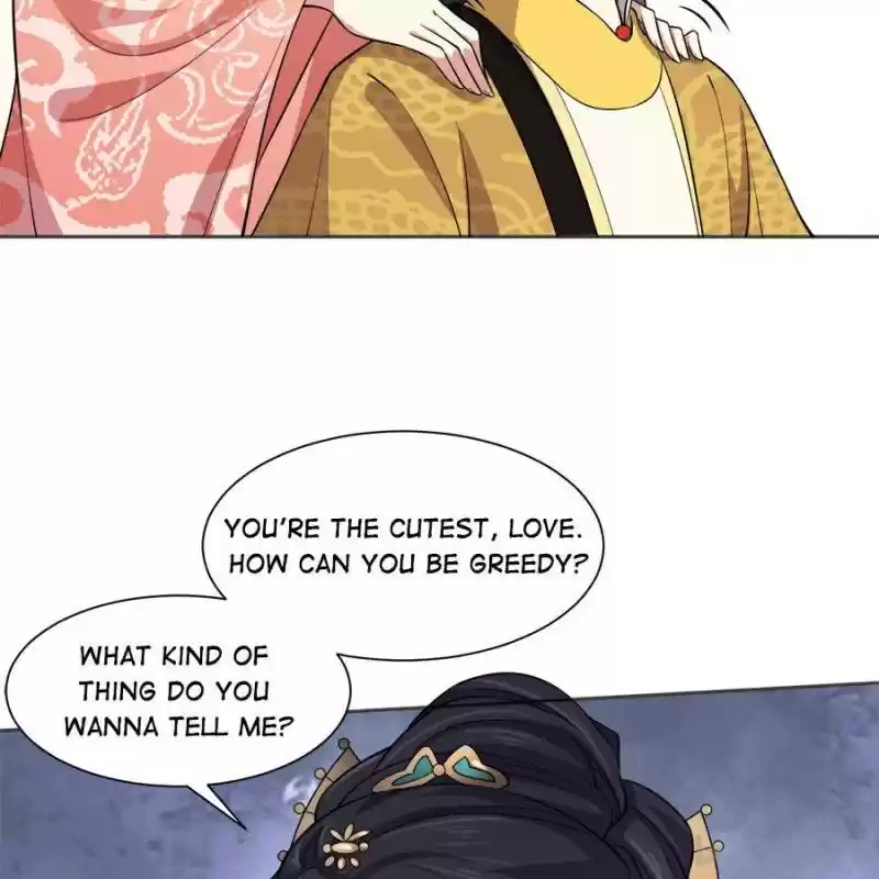 The Eunuch's Consort Rules The World Chapter 58