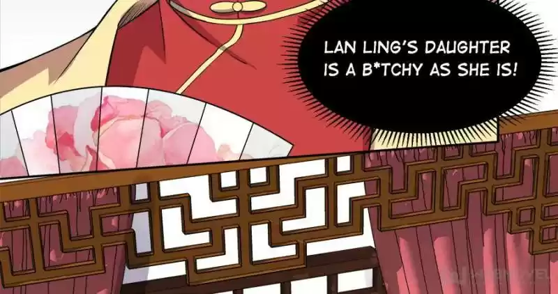 The Eunuch's Consort Rules The World Chapter 58