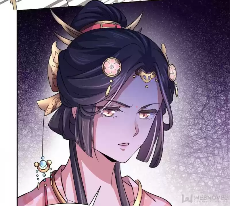 The Eunuch's Consort Rules The World Chapter 58