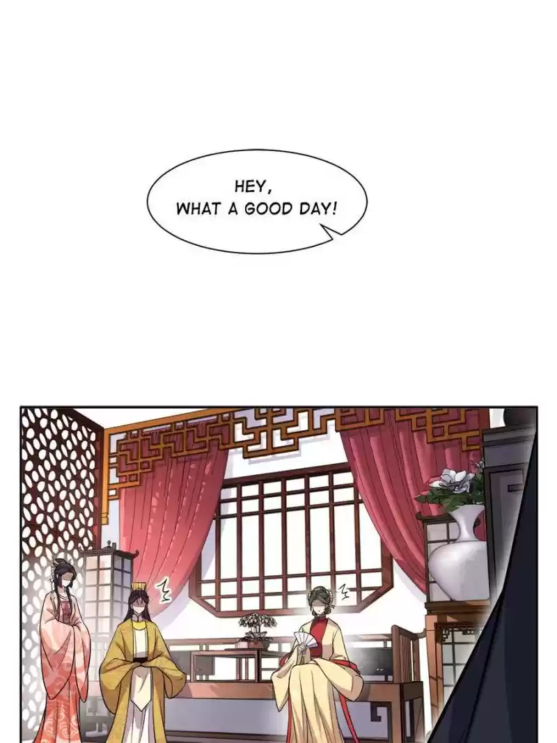 The Eunuch's Consort Rules The World Chapter 58