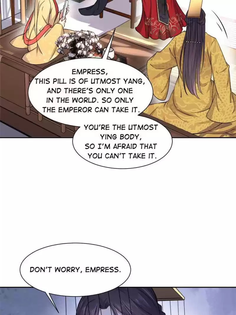 The Eunuch's Consort Rules The World Chapter 59