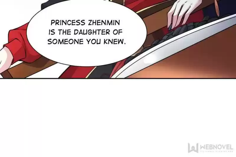 The Eunuch's Consort Rules The World Chapter 59