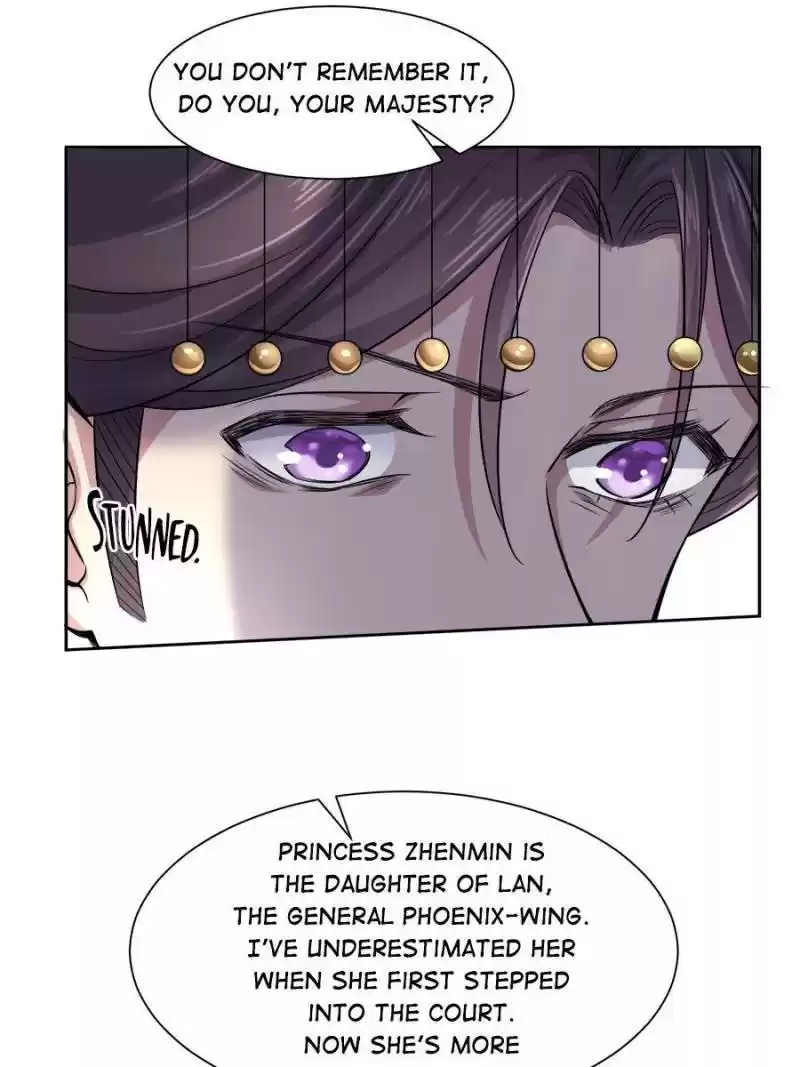 The Eunuch's Consort Rules The World Chapter 59