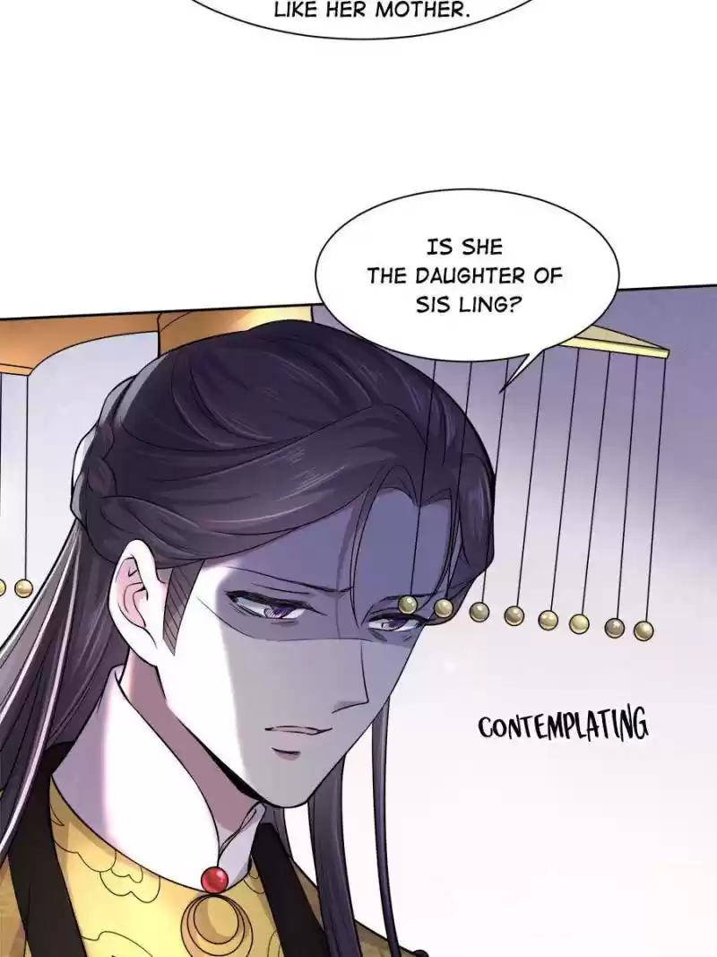 The Eunuch's Consort Rules The World Chapter 59