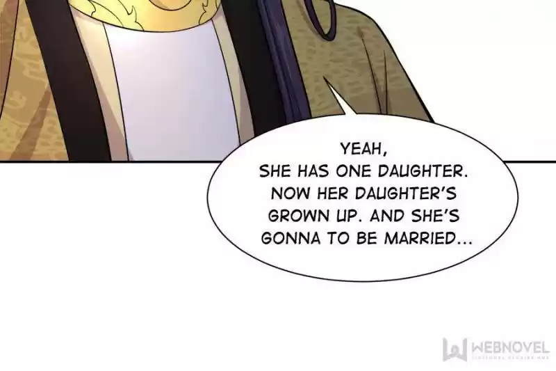 The Eunuch's Consort Rules The World Chapter 59