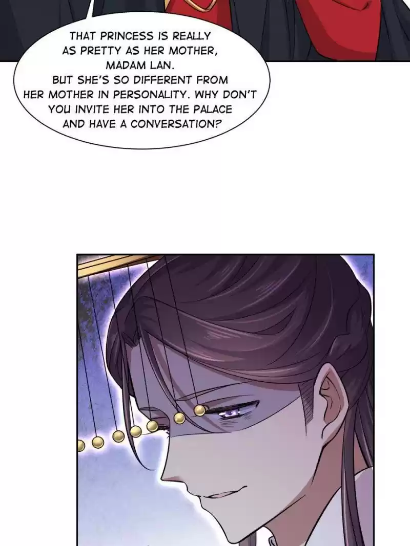 The Eunuch's Consort Rules The World Chapter 59