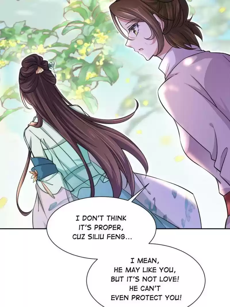 The Eunuch's Consort Rules The World Chapter 59