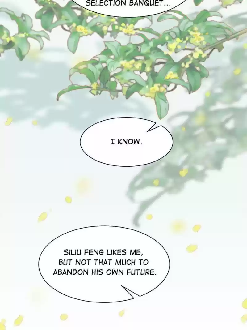 The Eunuch's Consort Rules The World Chapter 59