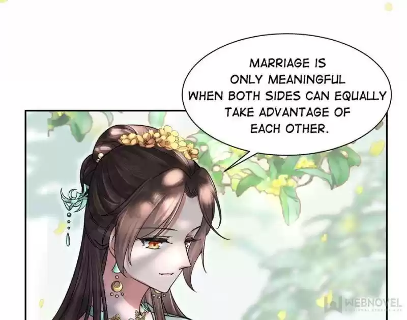 The Eunuch's Consort Rules The World Chapter 59