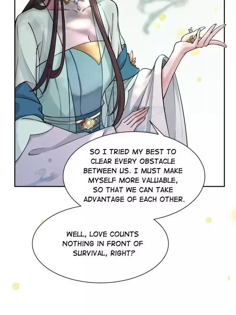 The Eunuch's Consort Rules The World Chapter 59