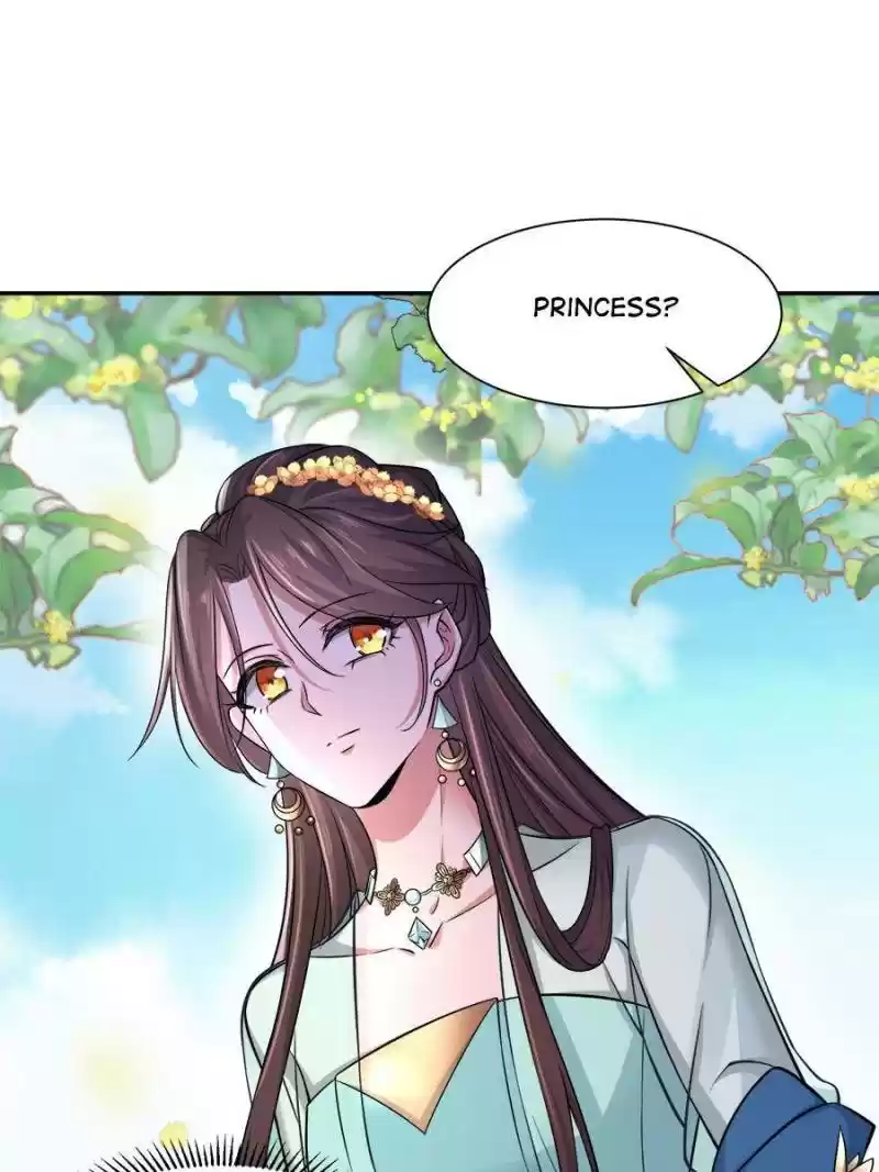 The Eunuch's Consort Rules The World Chapter 59