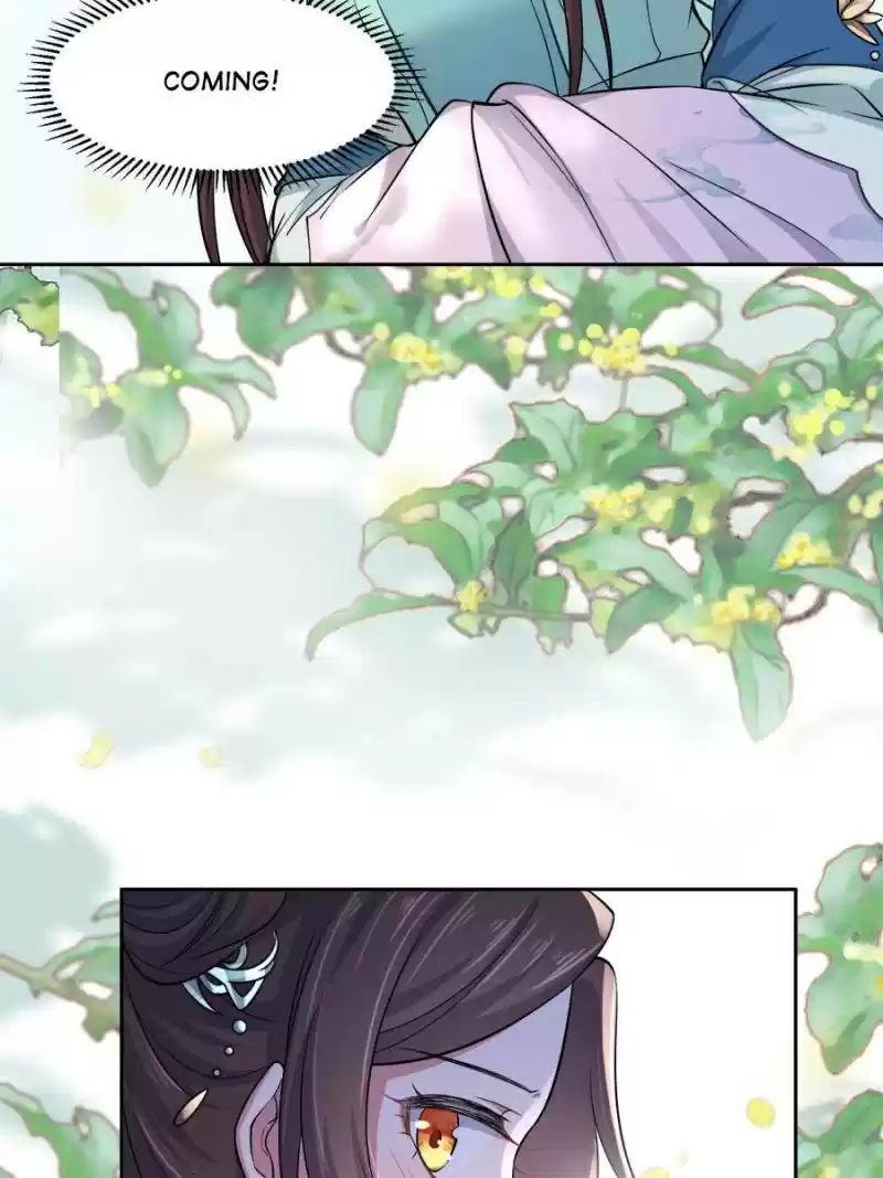 The Eunuch's Consort Rules The World Chapter 59