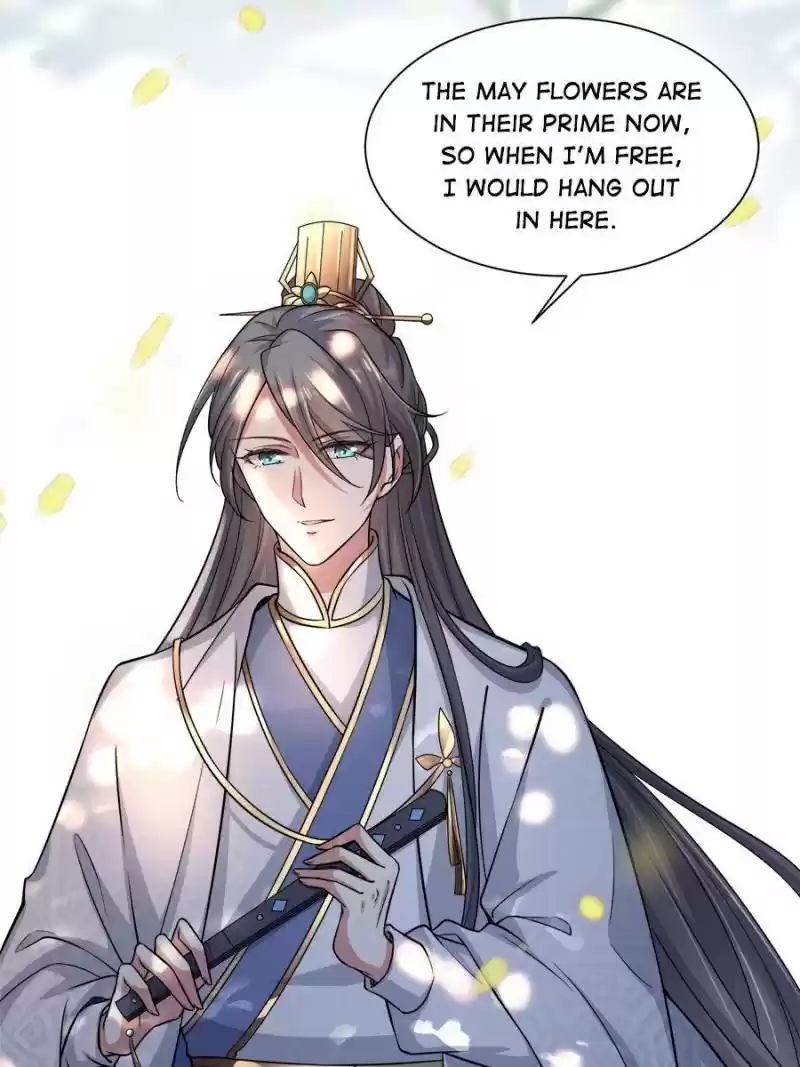 The Eunuch's Consort Rules The World Chapter 59