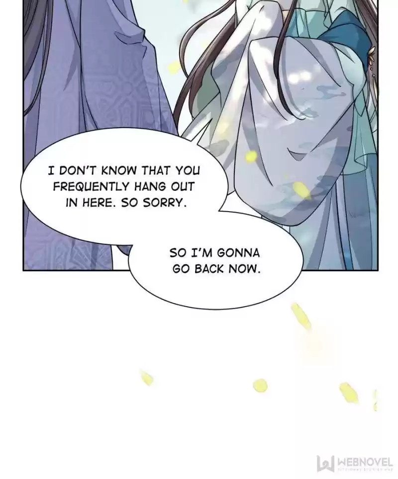 The Eunuch's Consort Rules The World Chapter 59