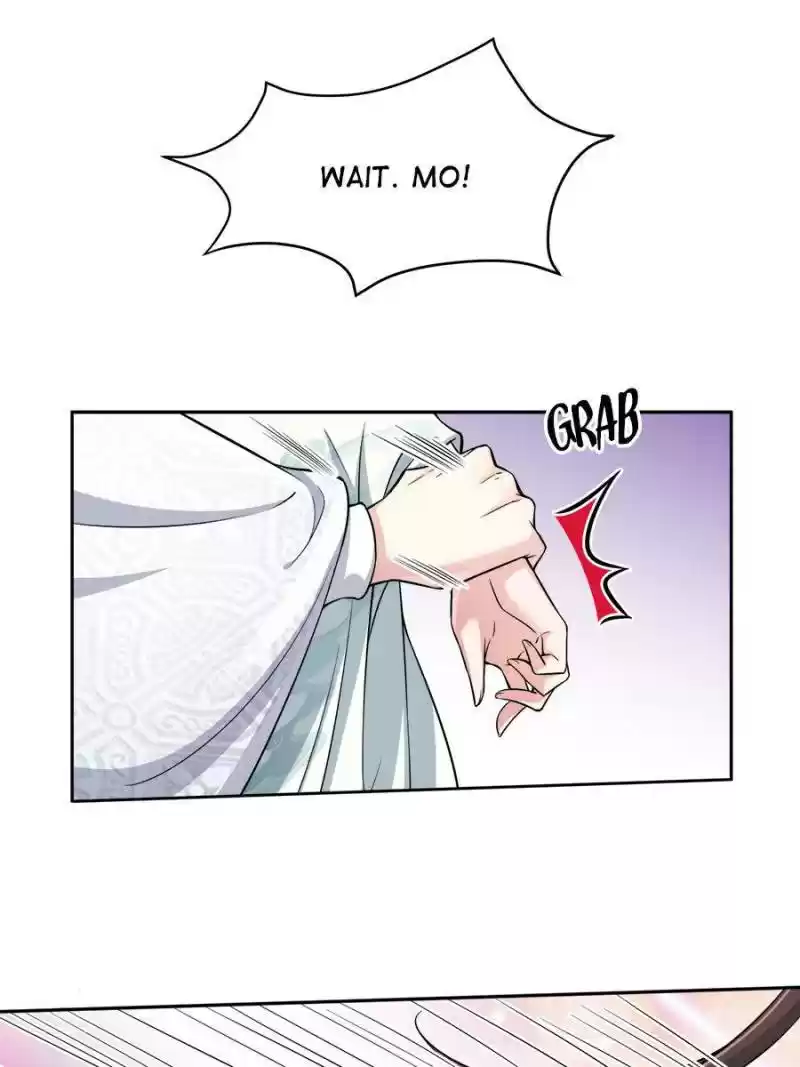 The Eunuch's Consort Rules The World Chapter 59