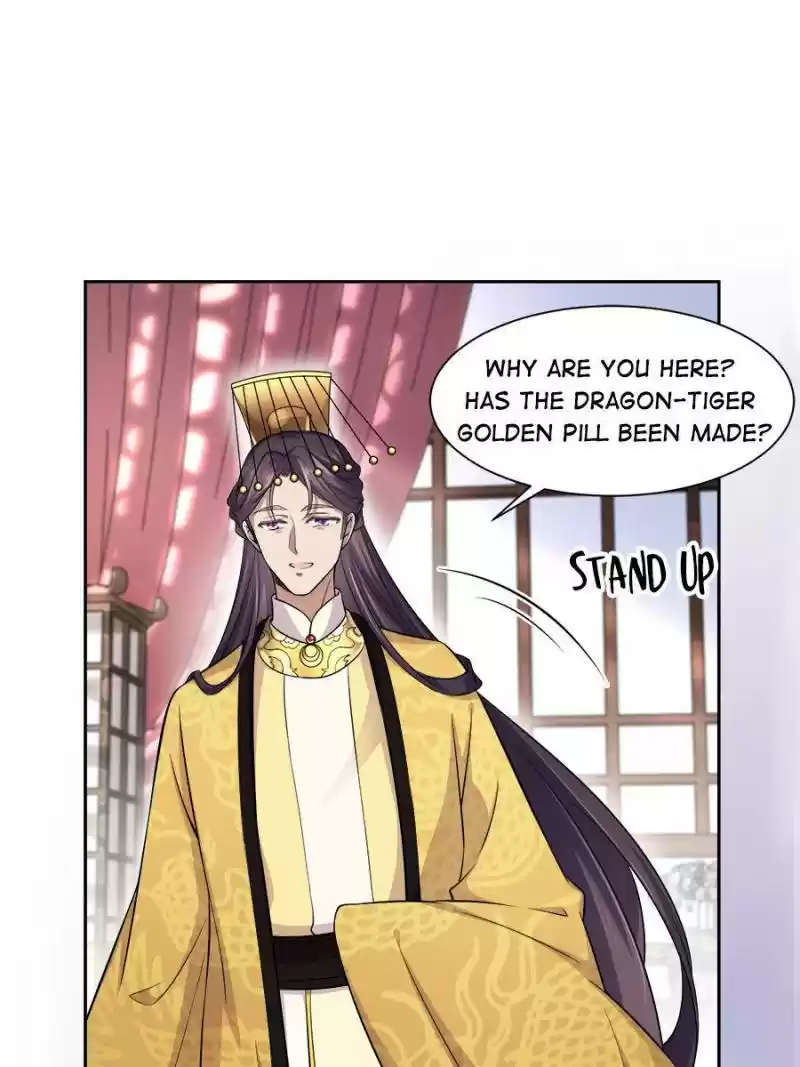 The Eunuch's Consort Rules The World Chapter 59