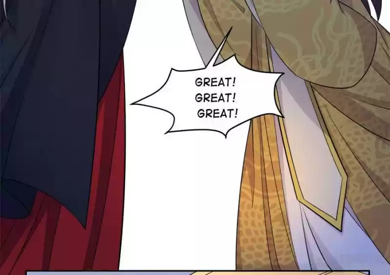 The Eunuch's Consort Rules The World Chapter 59