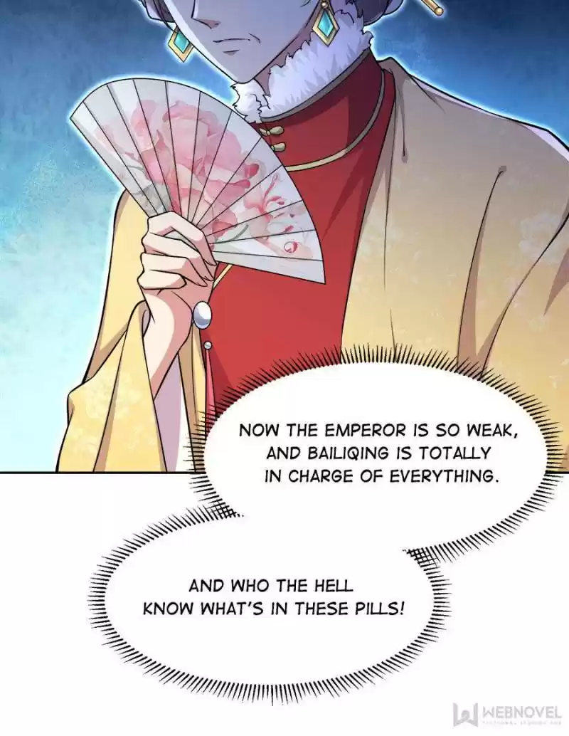 The Eunuch's Consort Rules The World Chapter 59