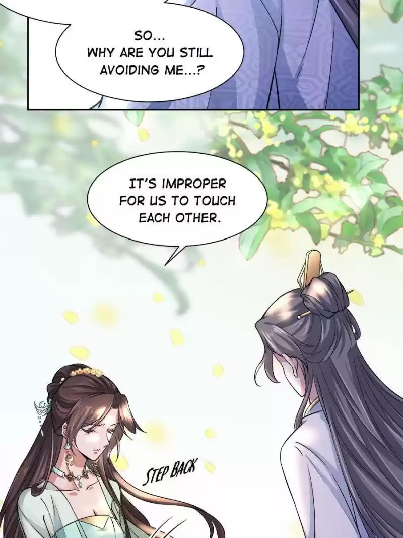 The Eunuch's Consort Rules The World Chapter 60