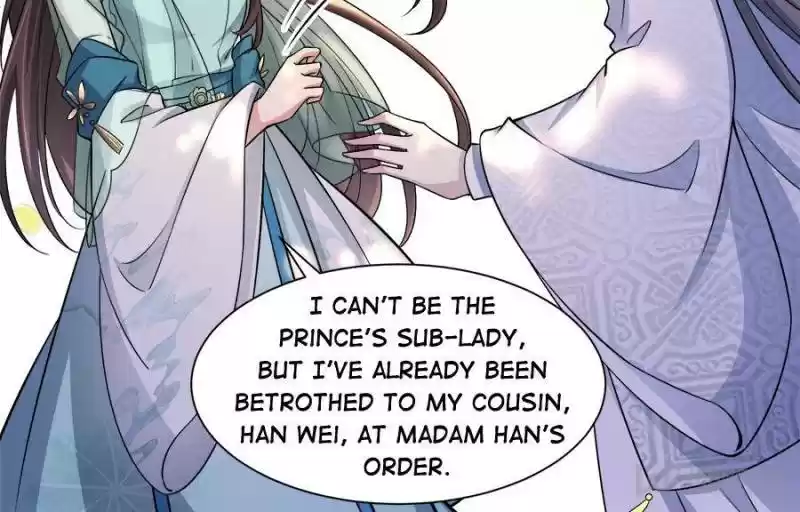 The Eunuch's Consort Rules The World Chapter 60