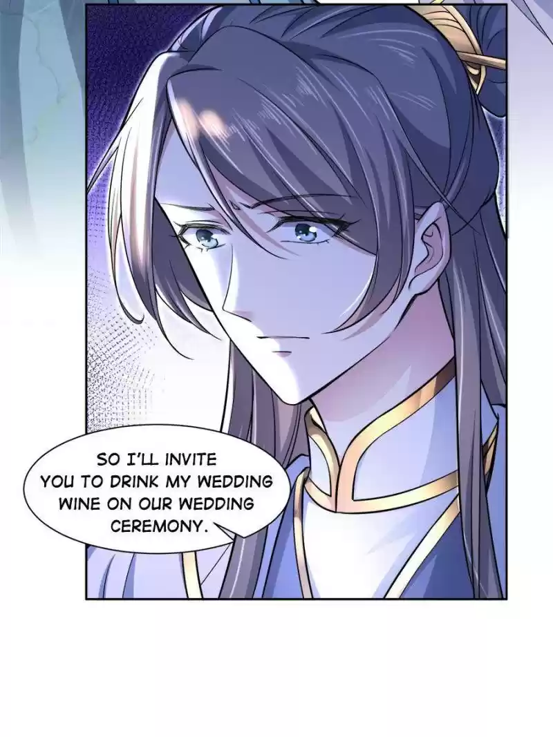 The Eunuch's Consort Rules The World Chapter 60