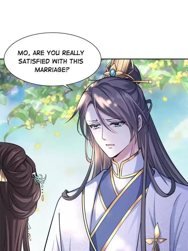 The Eunuch's Consort Rules The World Chapter 60