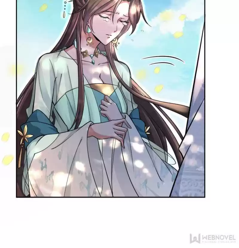 The Eunuch's Consort Rules The World Chapter 60