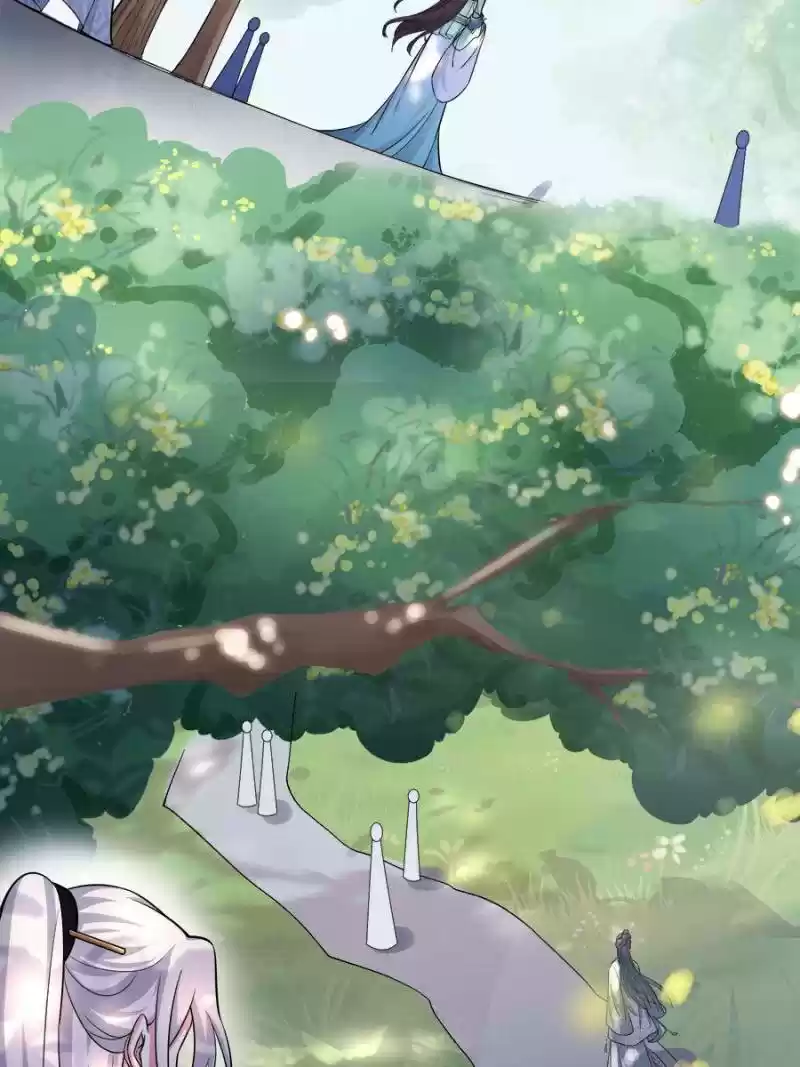 The Eunuch's Consort Rules The World Chapter 60