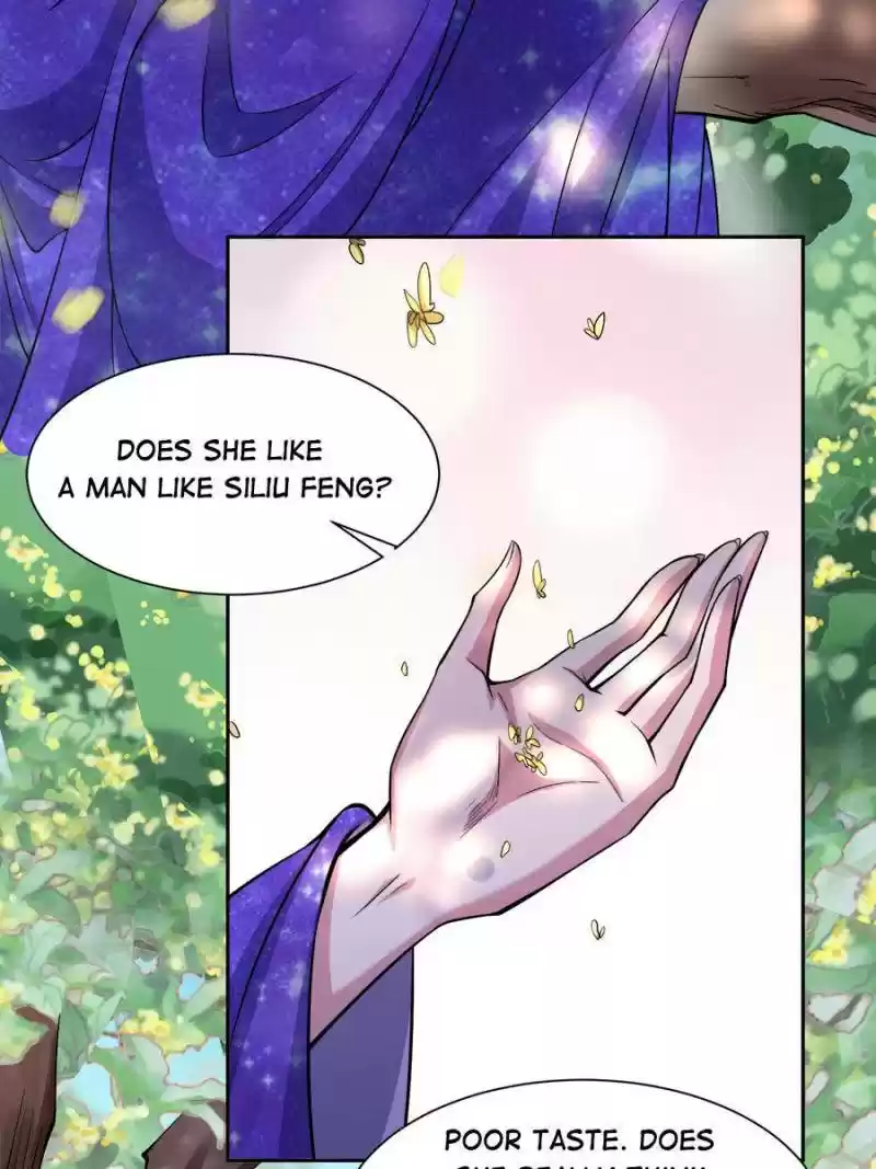 The Eunuch's Consort Rules The World Chapter 60