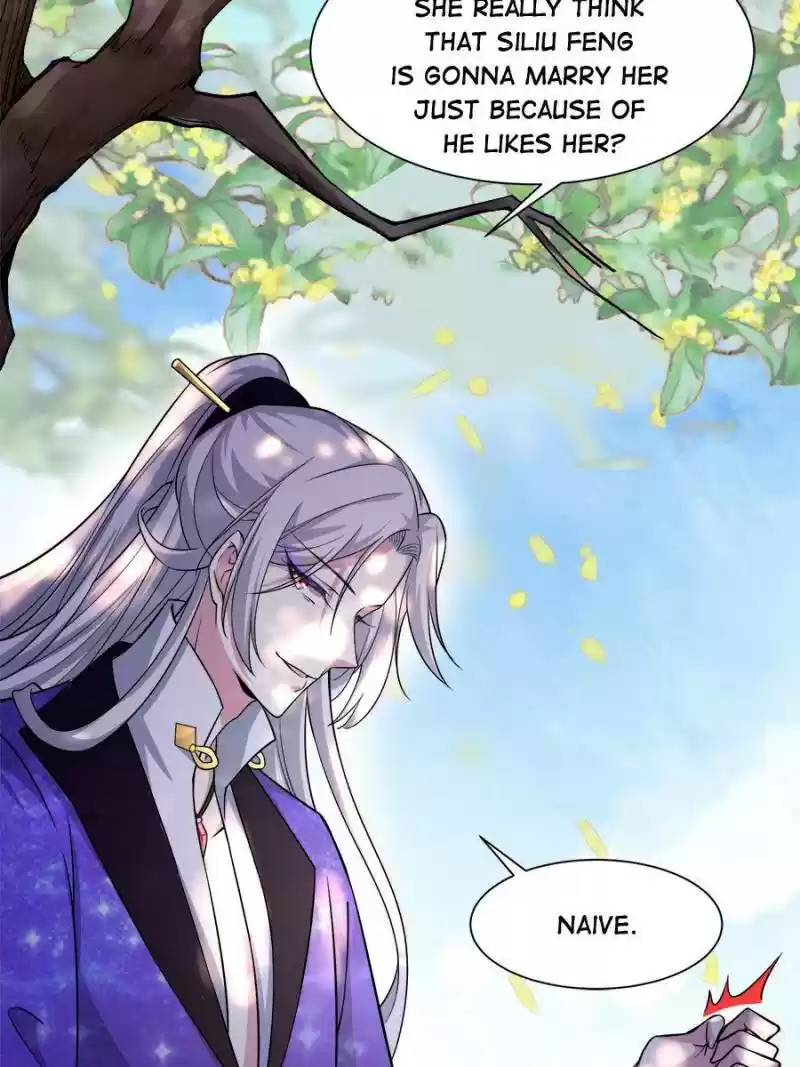 The Eunuch's Consort Rules The World Chapter 60