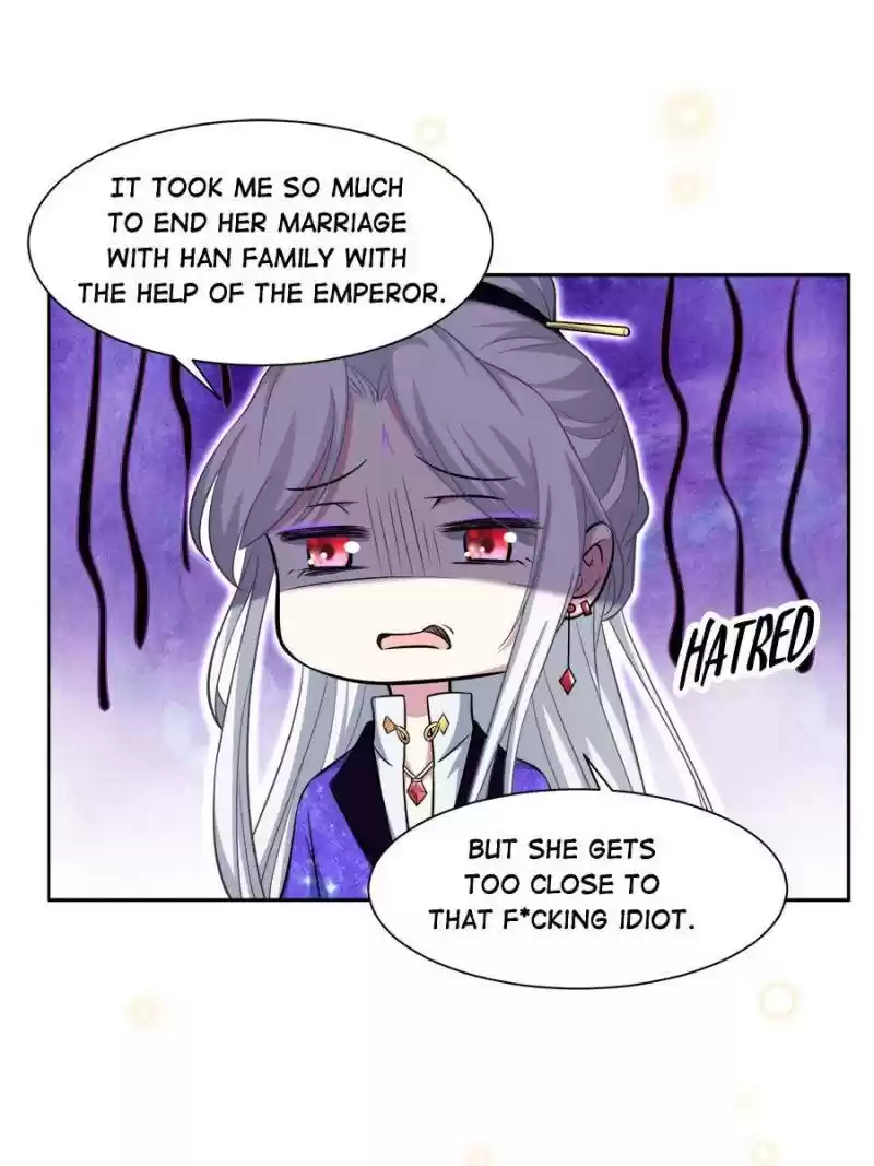 The Eunuch's Consort Rules The World Chapter 60