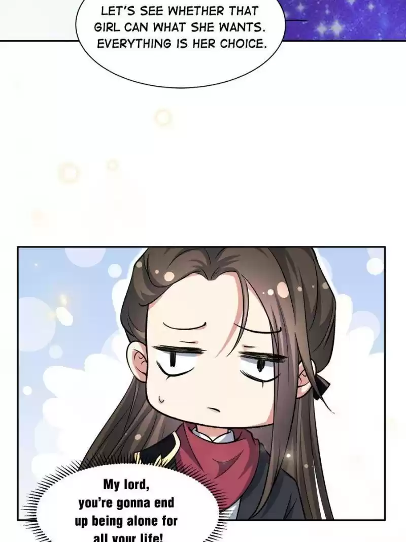 The Eunuch's Consort Rules The World Chapter 60