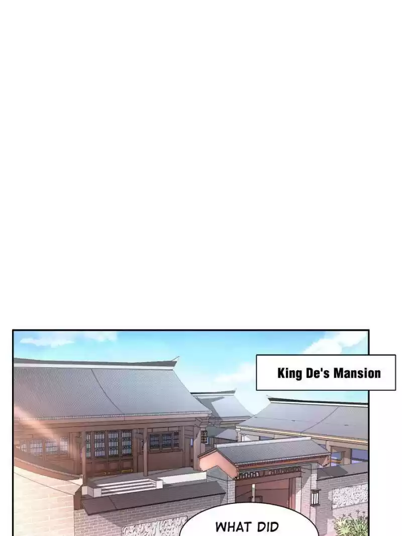 The Eunuch's Consort Rules The World Chapter 60