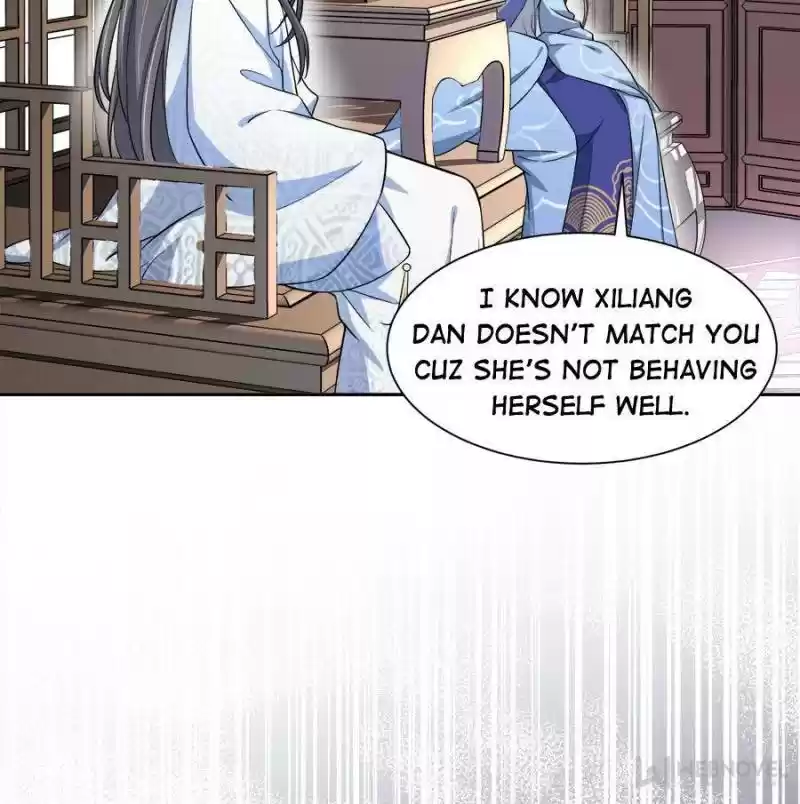 The Eunuch's Consort Rules The World Chapter 60