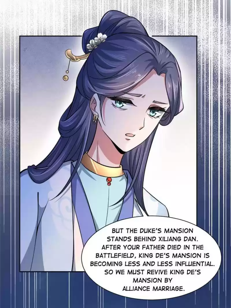 The Eunuch's Consort Rules The World Chapter 60