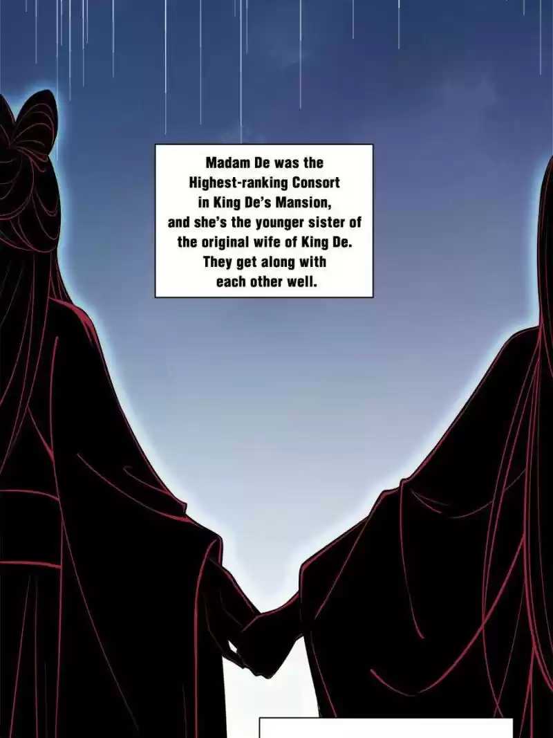 The Eunuch's Consort Rules The World Chapter 60