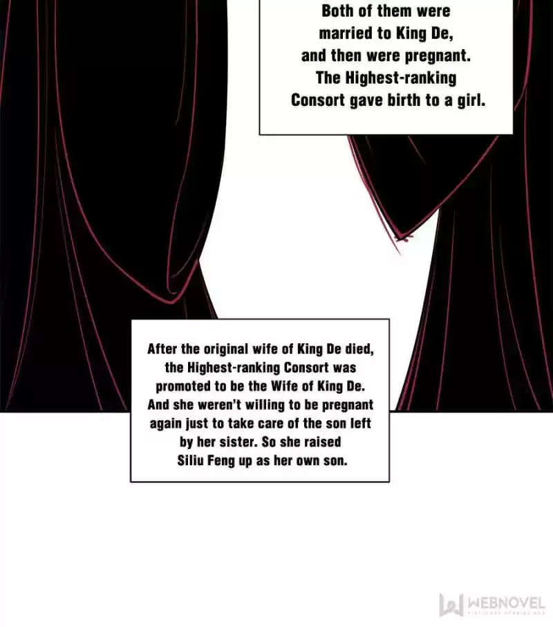 The Eunuch's Consort Rules The World Chapter 60