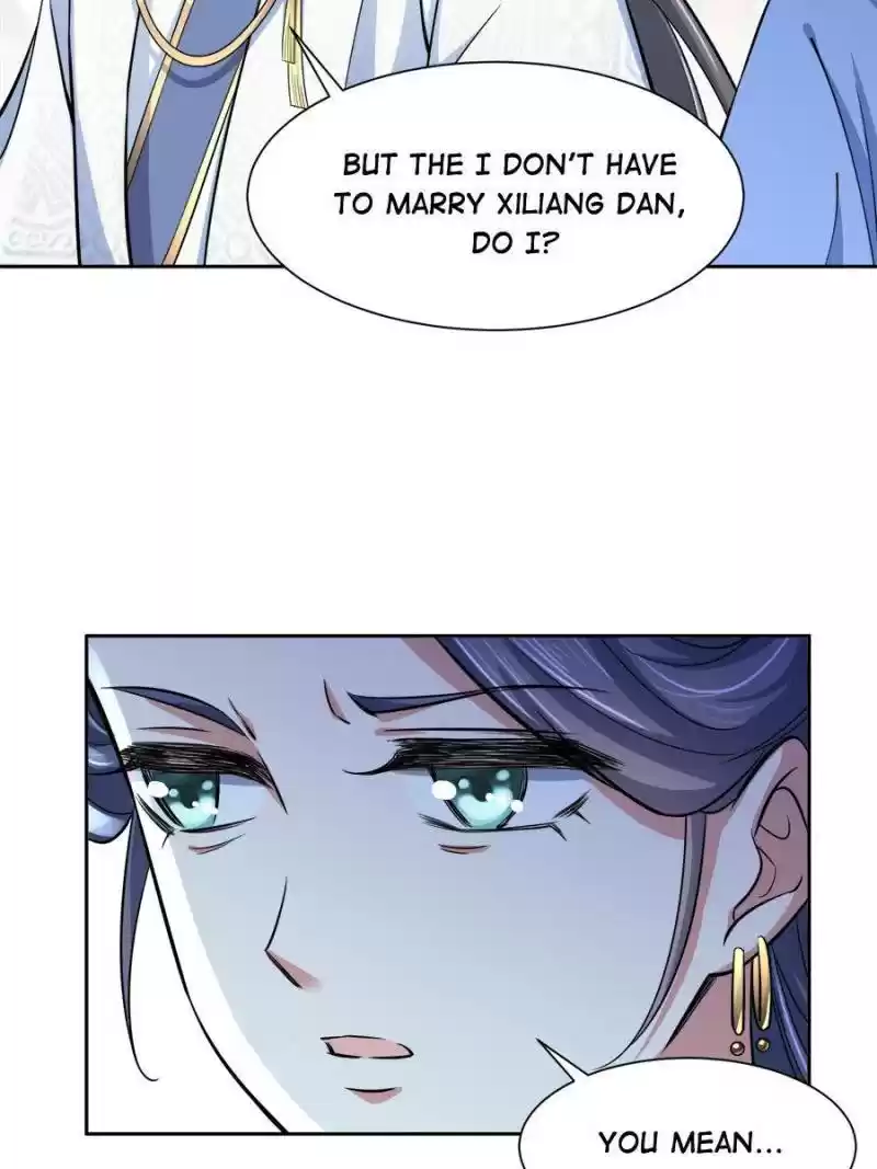 The Eunuch's Consort Rules The World Chapter 60