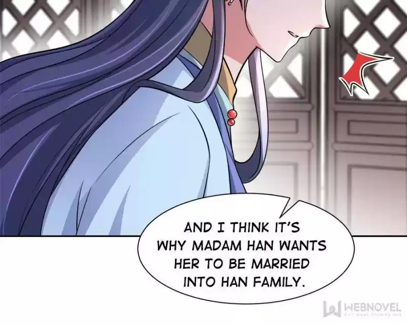 The Eunuch's Consort Rules The World Chapter 60