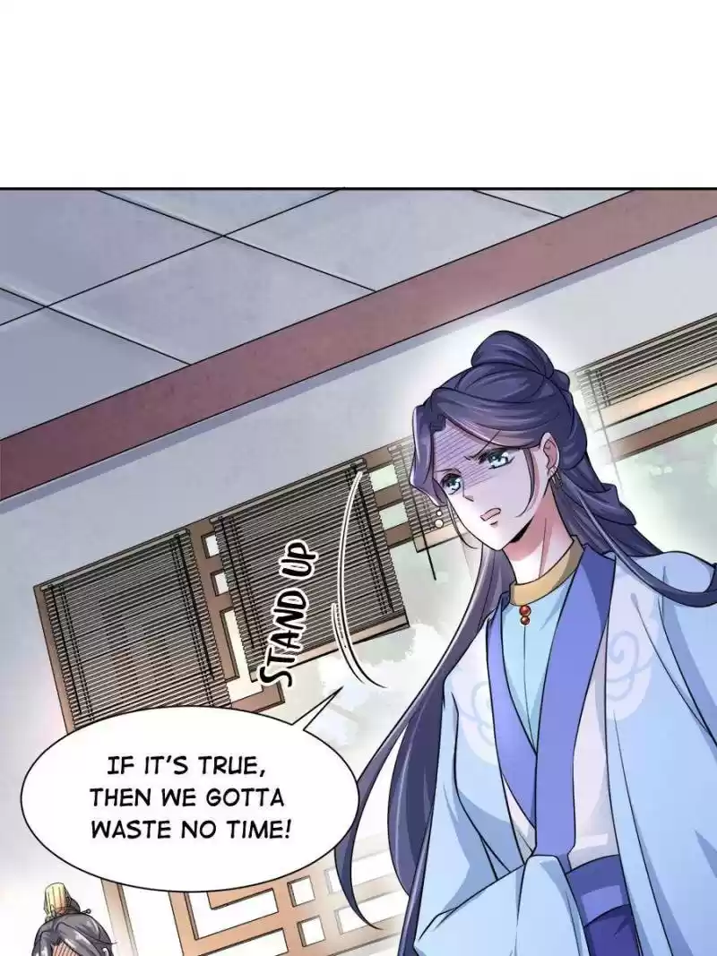 The Eunuch's Consort Rules The World Chapter 60