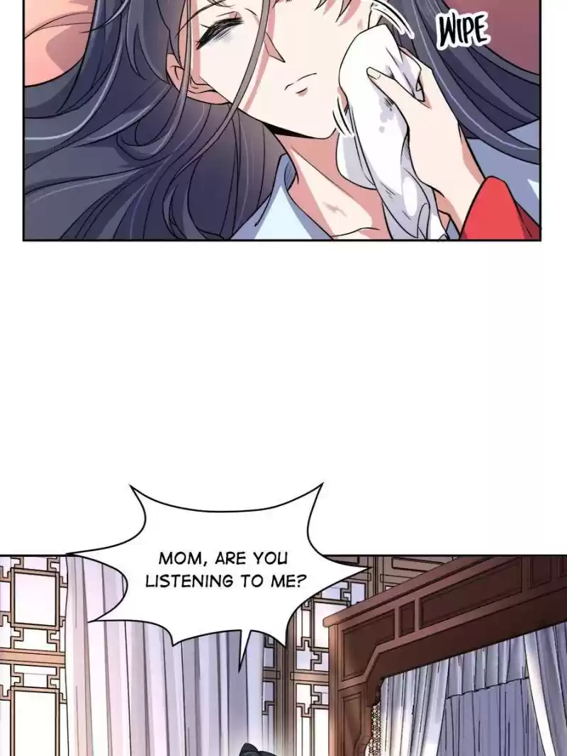 The Eunuch's Consort Rules The World Chapter 61