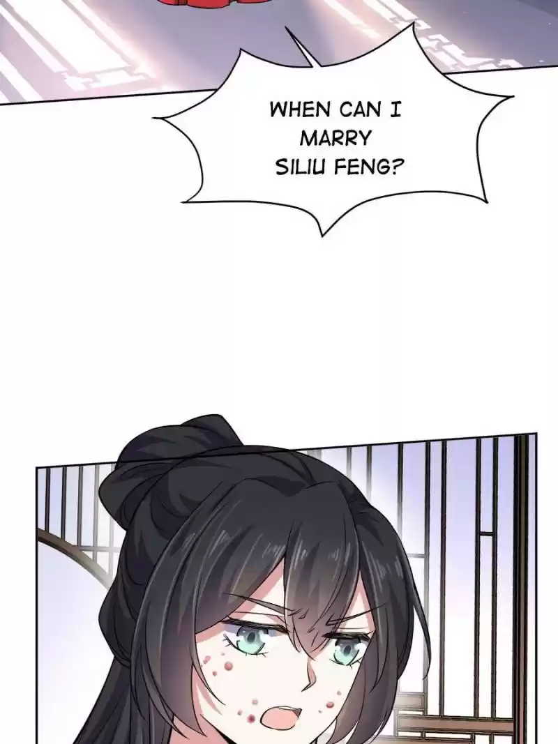 The Eunuch's Consort Rules The World Chapter 61